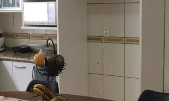 Imagem 2: Casa Condomínio - Parque Residencial Aquarius - Residencial Aquarius IV - 4 Dormitórios