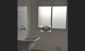 Imagem 3: Apartamento com 2 dormitórios à venda, 60 m² por R$ 399.000,00 - Vila Leopoldina - Santo A