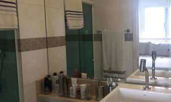 Imagem 5: Apartamento para venda tem 55 metros quadrados com 2 quartos em Vila Bertioga - São Paulo