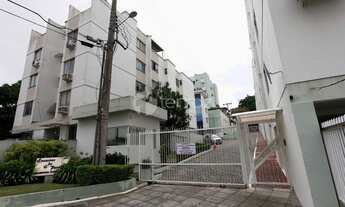 Imagem 1: Apartamento de 3 dormitórios (1 suíte) - 1 vaga de garagem no bairro Carvoeira