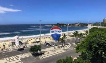 Imagem 4: Apartamento com 4 dormitórios à venda, 360 m² por R$ 6.990.000,00 - Copacabana - Rio de Ja