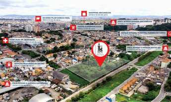 Imagem 6: Apartamento Tenda Ouro Preto Aricanduva