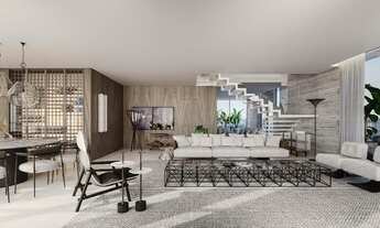 Imagem 6: Ed. Forma 196 - Apartamento com 4 dormitórios à venda, 305 m² por R$ 5.917.968 - Juvevê