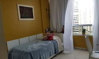 Imagem 5: Apartamento residencial à venda, Pituba, Salvador