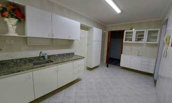 Imagem 3: Apartamento para venda com 125 metros quadrados com 3 quartos em Tupi - Praia Grande - SP