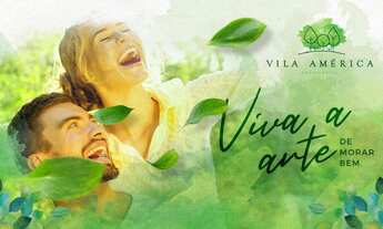 Imagem 4: Venda - Terreno - Vila América Residencial - Nova Odessa - SP