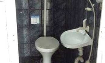 Imagem 6: Casa com 2 dormitórios, 150 m² - venda por R$ 450.000,00 ou aluguel por R$ 2.300,00/mês