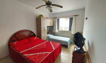 Imagem 7: Apartamento 1 dormitório - Vila Mirim - 42 m² - R$ 175.000,00 - Praia Grande - SP