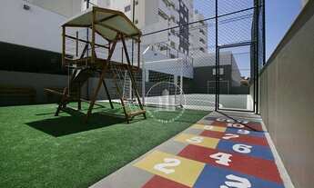 Imagem 6: Apartamento com 3 dormitórios à venda, 84 m² por R$ 599.000,00 - Capoeiras - Florianópolis