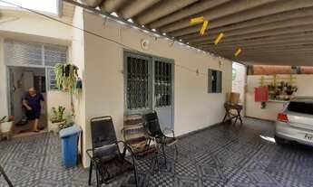 Imagem 2: Casa Jardim do Bosque, Grande Oportunidade, estuda permuta