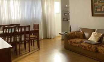 Imagem 5: Apartamento para Venda em São Paulo, Campo Belo, 2 dormitórios, 2 banheiros, 1 vaga