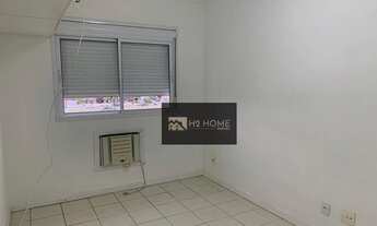 Imagem 6: Apartamento com 3 dormitórios à venda, 77 m² por R$ 550.000,00 - Recreio dos Bandeirantes