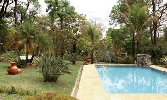 Imagem 3: São José Da Lapa - Casa de Condomínio - Jardim Encantado