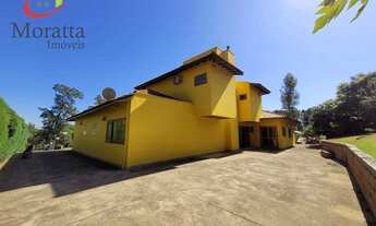 Imagem 5: 4 dorm (2suites) VENDA e LOCAÇÃO - Condomínio Monte Belo - Salto/SP