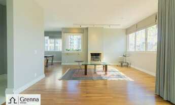 Imagem 3: Apartamento Alto Padrão Locação 225m² - Moema, São Paulo