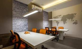 Imagem 6: Apartamento para venda tem 76 metros quadrados com 3 quartos em Rio Comprido - Rio de Jane