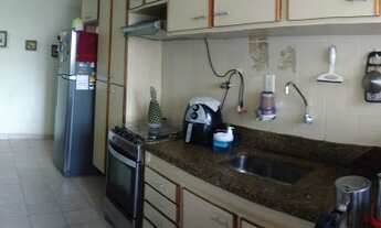 Imagem 7: Apartamento para venda com 74 metros quadrados, 2 quartos, no Embaré - Santos - SP