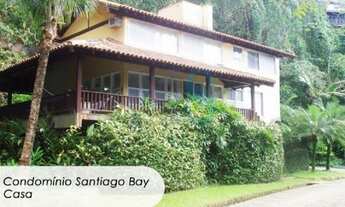 Imagem: Sobrado com 4 dormitórios à venda, 270