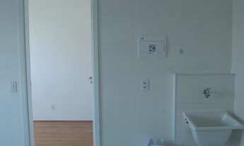 Imagem 5: Apartamento 1 quarto para locação ou venda ha 10 minutos da berrini