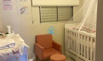 Imagem 7: APTO 3 QUARTOS 1 SUÍTE 2 VGS EUROPA CONTAGEM - MG