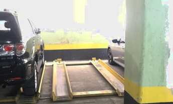 Imagem: Belo Horizonte - Box/Garagem - Centro