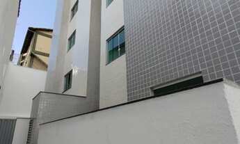 Imagem: BELO HORIZONTE - Apartamento Padrão - Santa