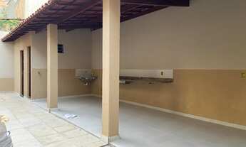 Imagem 4: Contagem - Casa Padrão - Arvoredo II