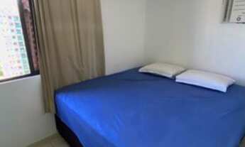 Imagem 6: Apartamento para venda no Condomínio Belas Artes