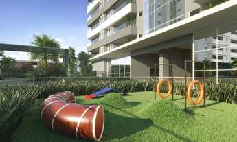 Imagem 5: Euro Park Noronha de 153 metros Empreendimento na Planta