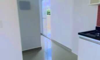 Imagem 4: APTO 60M² 02 DORM COM 02 QUINTAIS PRIVATIVOS