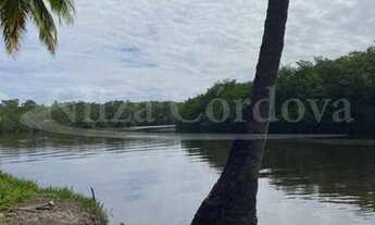 Imagem 6: Terreno para venda com 550000 metros quadrados - Una - BA