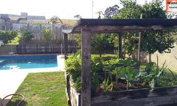 Imagem 5: CASA RESIDENCIAL em BRAGANÇA PAULISTA - SP, CONDOMÍNIO TERRAS DE SANTA CRUZ