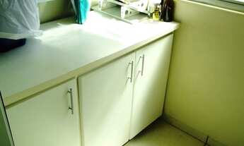 Imagem 7: Apartamento à venda, 2 quartos, Loteamento Industrial Machadinho - Americana/SP