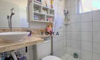 Imagem 7: Apartamento de 02 Quartos - Jardins Mangueiral QC 03