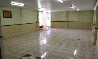 Imagem: SALÃO COMERCIAL PARA LOCAÇÃO