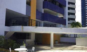 Imagem 2: Vendo apartamento no Espinheiro com 3 quartos e 1 suíte