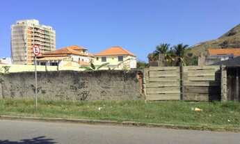 Imagem 5: Terreno no bairro Recreio dos Bandeirantes