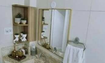 Imagem 4: Ampla apartamento frente mar