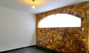 Imagem 2: Casa térrea p aluguel ou venda tem 206 metros quadrados