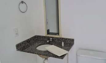 Imagem 7: Apartamento para venda com 59 metros quadrados com 2 quartos