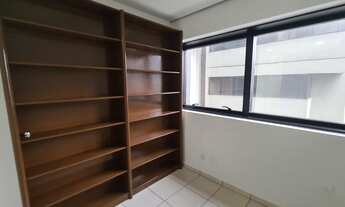 Imagem 5: Sala/Conjunto para aluguel possui 46 metros quadrados com 3 quartos em Perdizes - São Paul