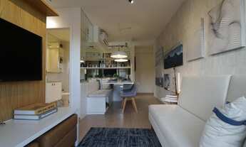 Imagem: Stories 3 quartos pronto para morar na Pechincha/Rio