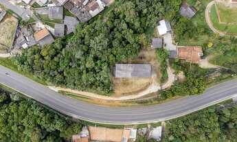 Imagem 6: Terreno à venda no bairro Centro - Campo Magro/PR