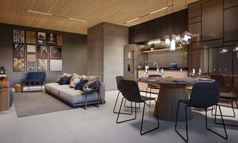 Imagem 3: UBERLÂNDIA - Apartamento Padrão - JARDIM SUL