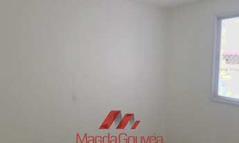 Imagem 6: Apartamento com 3 quartos no Edificio Vila Real - Bairro Duque de Caxias II em Cuiabá