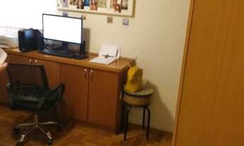 Imagem 4: Apartamento para venda possui 136 metros quadrados com 3 quartos em Copacabana - Rio de Ja