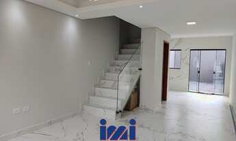 Imagem 5: Sobrado com dois dormitórios Balneário Sta Etienne