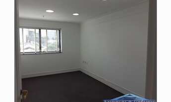 Imagem 6: Conjunto Comercial Edifício Practical Office Lorena 121,52m²