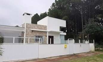 Imagem: Excelente Casa com 03 Dormitórios na Praia
