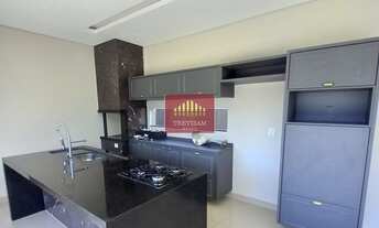 Imagem 7: Casa de condomínio térrea para aluguel com 164 metros quadrados com 3 quartos